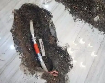 武陟测漏水电话