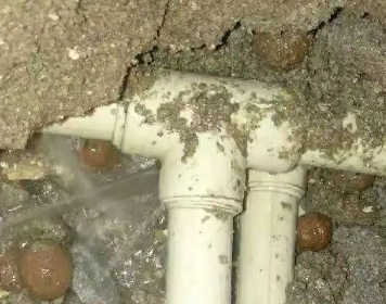 武陟测漏水多少钱