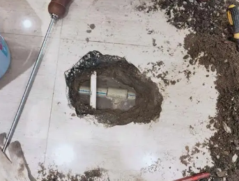 武陟测漏水电话