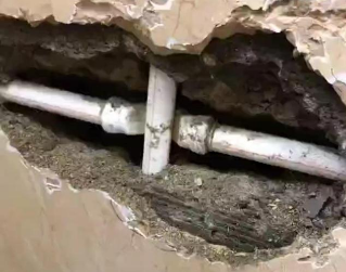 武陟测漏水哪家好