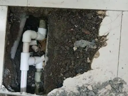 武陟测漏水哪家好