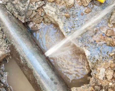 武陟测漏水公司