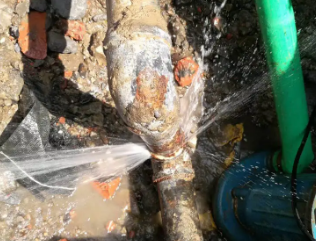 武陟测漏水公司电话