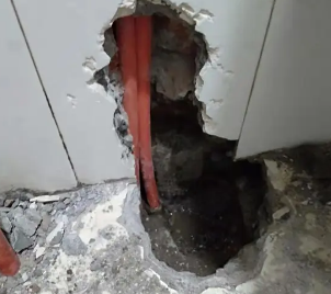 武陟漏水检测电话