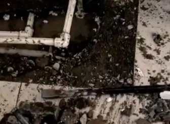 武陟漏水检测电话