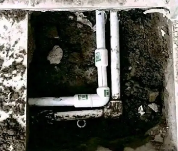 武陟漏水检测多少钱