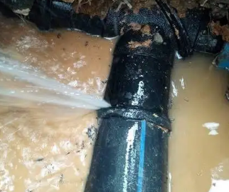 武陟测漏水公司哪家好