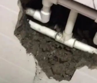 武陟漏水检测电话