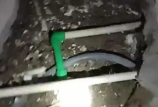 武陟测漏水公司