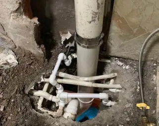 武陟漏水检测哪家好