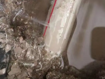 武陟漏水检测哪家好