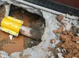 武陟漏水检测哪家好