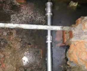 武陟漏水检测公司电话