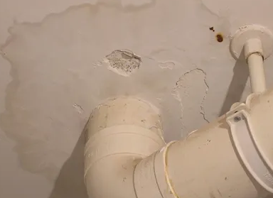 武陟卫生间测漏水多少钱