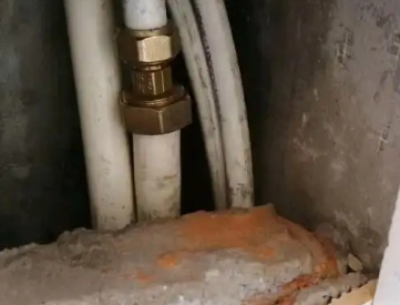 武陟水管漏水检测哪家好