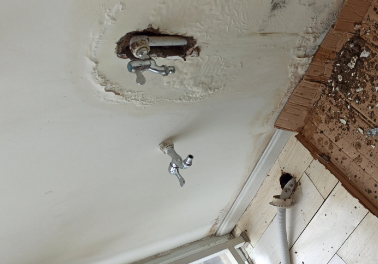 武陟卫生间测漏水