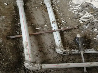 武陟卫生间测漏水多少钱