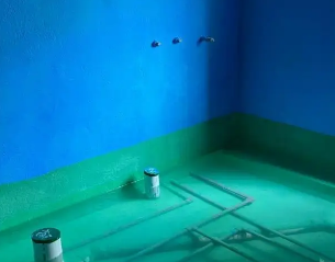 武陟卫生间防水