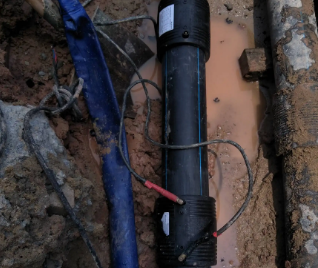 武陟水管漏水检测多少钱