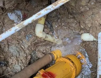 武陟水管漏水检测哪家好