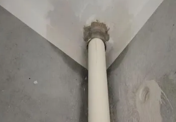 武陟卫生间测漏水之渗水防护