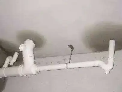 武陟卫生间测漏水的几种情景