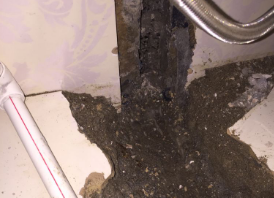 武陟卫生间测漏水哪家好