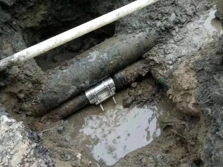 武陟水管漏水检测的传递距离多少