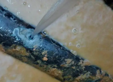 武陟水管漏水检测多少钱