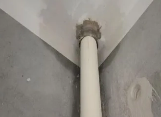 武陟卫生间测漏水的新闻分享