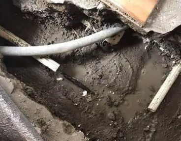 武陟卫生间测漏水价格明细