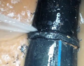 武陟水管漏水检测的小妙招