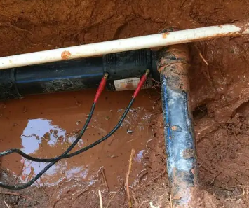 武陟水管漏水检测多少钱