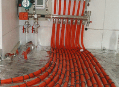 武陟地暖维修多少钱