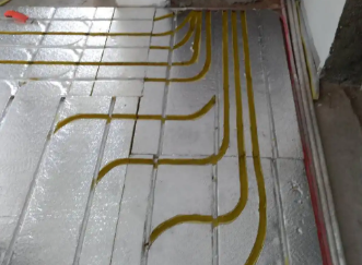 武陟地暖维修哪家好