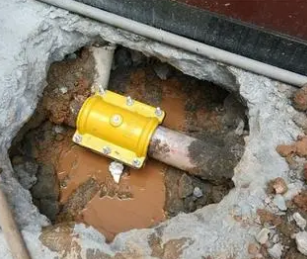 武陟水管漏水检测的几种情况