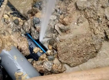 武陟水管漏水检测哪家好