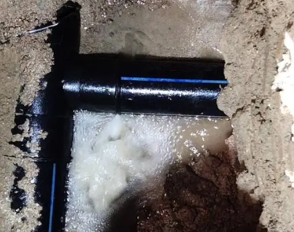 武陟水管漏水检测哪家好