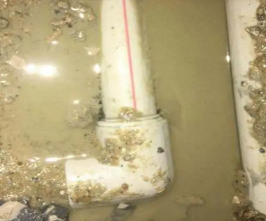 武陟水管漏水检测多少钱