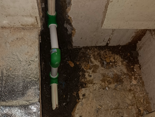 武陟卫生间测漏水哪家好