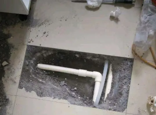 武陟卫生间测漏水哪家好