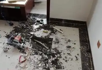 武陟漏水检测多少钱