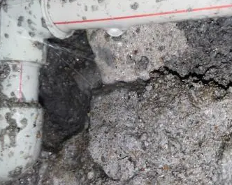 武陟漏水检测多少钱