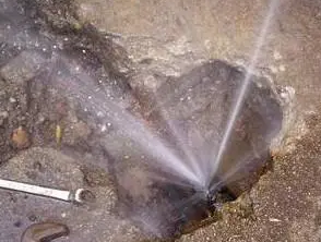 武陟水管漏水检测哪家好