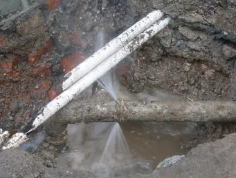 武陟测漏水多少钱