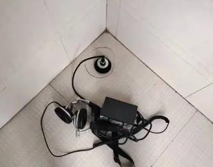 武陟测漏水公司