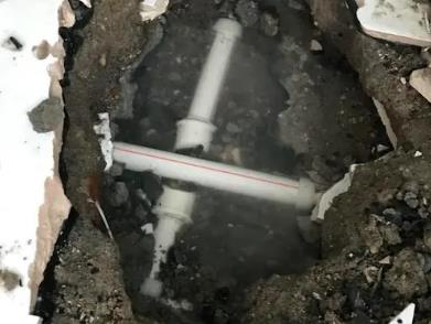 武陟漏水检测公司哪家好