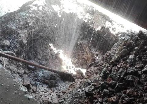 武陟漏水检测哪家好