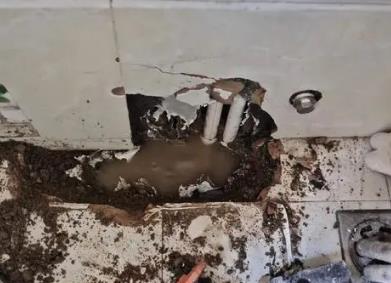 武陟漏水检测电话