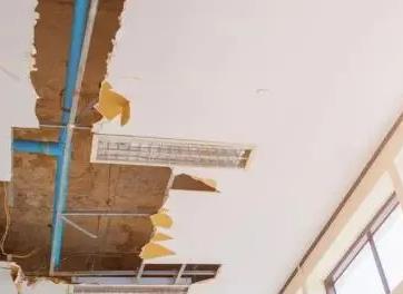 武陟测漏水电话